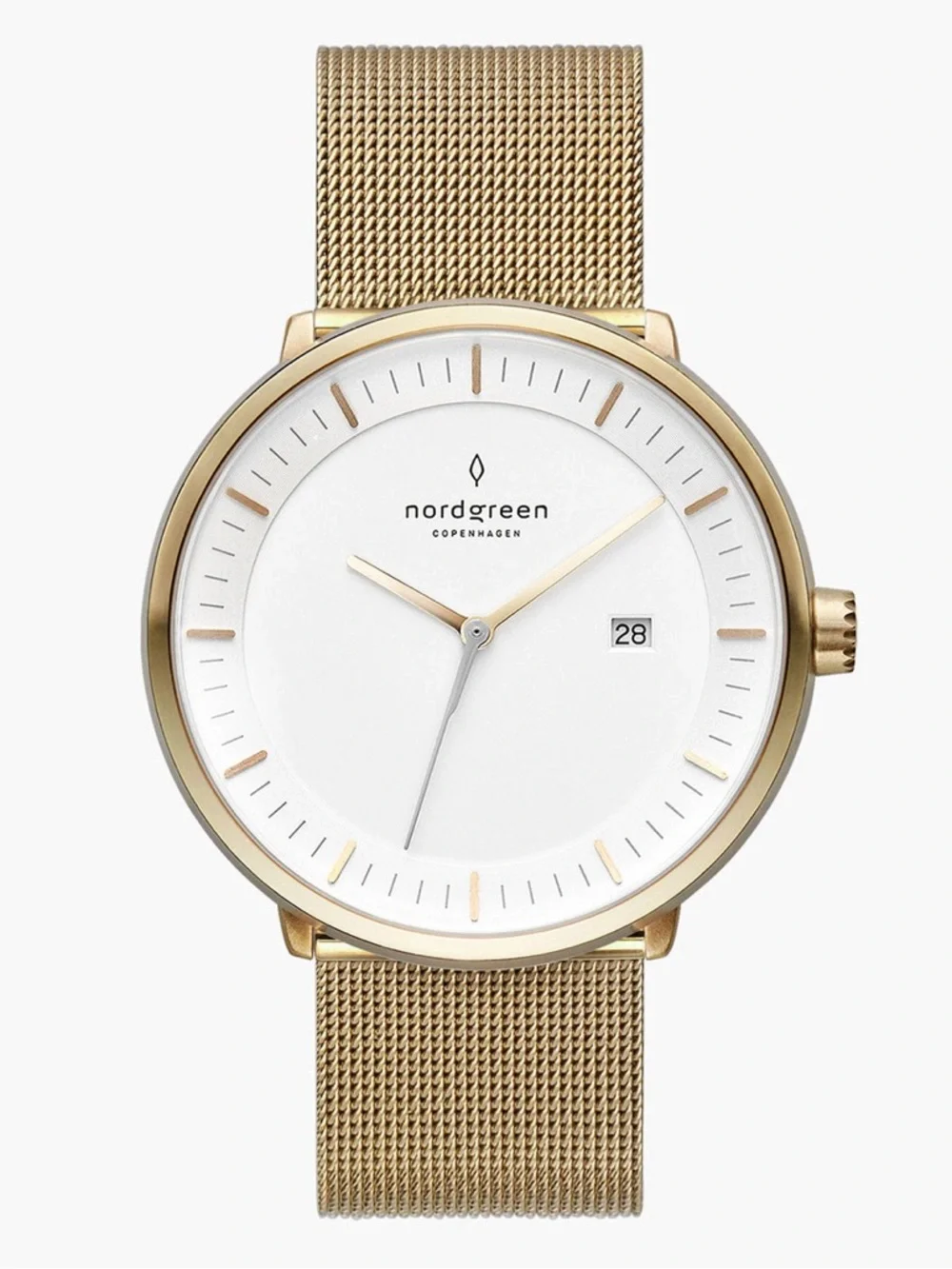 Nordgreen Philosopher ladies watch